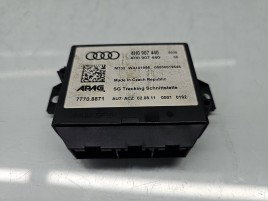 Modul confort AUDI A7 (4GA) [Fabr 2011-2017] 4H0907440