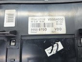 Ceas bord Volkswagen Tiguan (5N) [Fabr 2007-2016] 5N0920970D