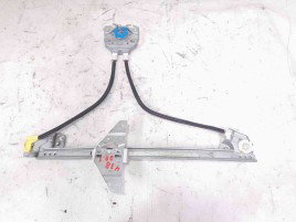 Macara geam dreapta spate 965988 Peugeot 307 [Fabr 2000-2008] 1.6 HDI