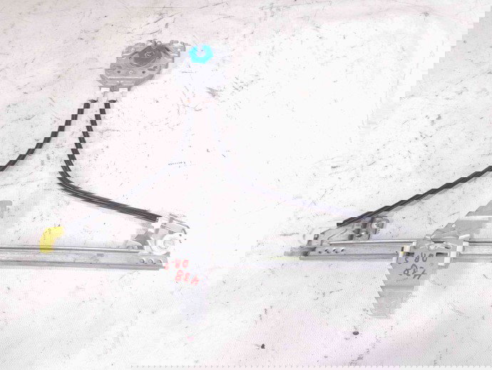 Macara geam dreapta spate 965988 Peugeot 307 [Fabr 2000-2008] 1.6 HDI