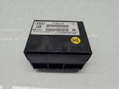 Modul confort AUDI A7 (4GA) [Fabr 2011-2017] 4H0907412