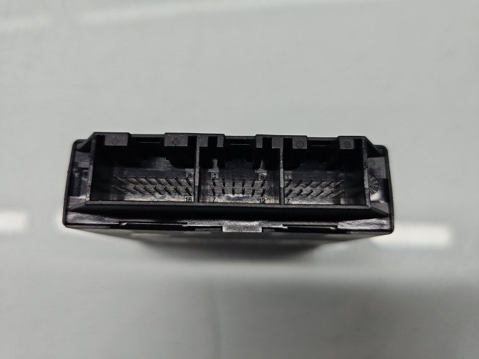 Modul confort AUDI A7 (4GA) [Fabr 2011-2017] 4H0907412