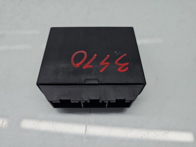 Modul confort AUDI A7 (4GA) [Fabr 2011-2017] 4H0907412