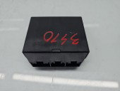 Modul confort AUDI A7 (4GA) [Fabr 2011-2017] 4H0907412