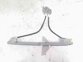Macara geam dreapta spate 965988 Peugeot 307 [Fabr 2000-2008] 1.6 HDI