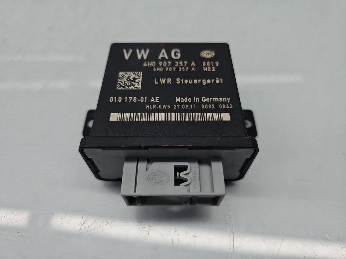 Modul confort AUDI A6 (4G5, C7) [Fabr 2011-2017] 4H0907357A