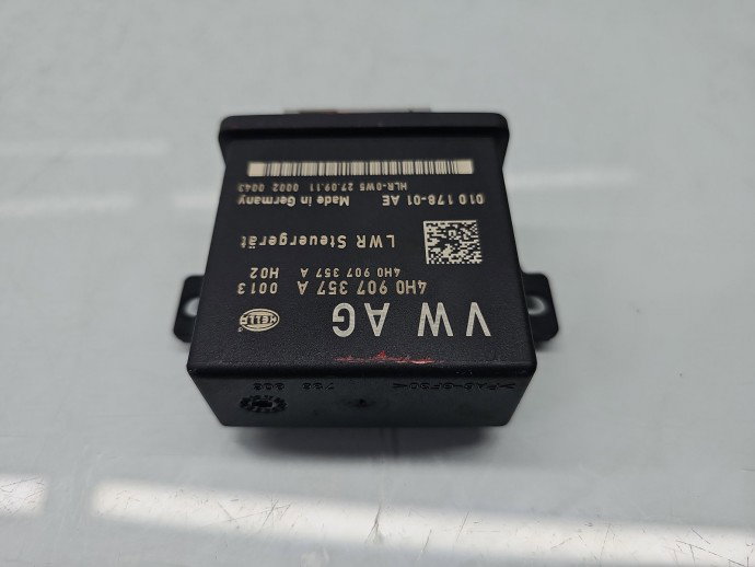 Modul confort AUDI A7 (4GA) [Fabr 2011-2017] 4H0907357A