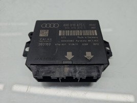 Modul confort AUDI A7 (4GA) [Fabr 2011-2017] 4H0919475L