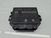 Modul confort AUDI A7 (4GA) [Fabr 2011-2017] 4H0919475L
