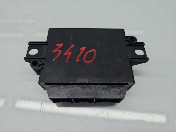 Modul confort AUDI A7 (4GA) [Fabr 2011-2017] 4H0919475L