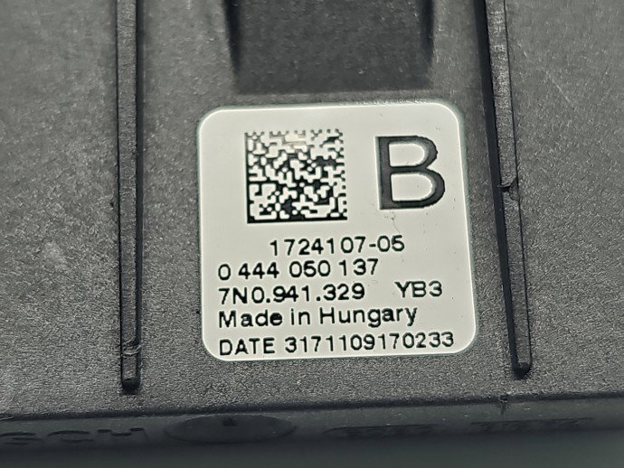 Modul confort Volkswagen Passat B8 (3G2) [Fabr 2015-prezent] 7N0941329