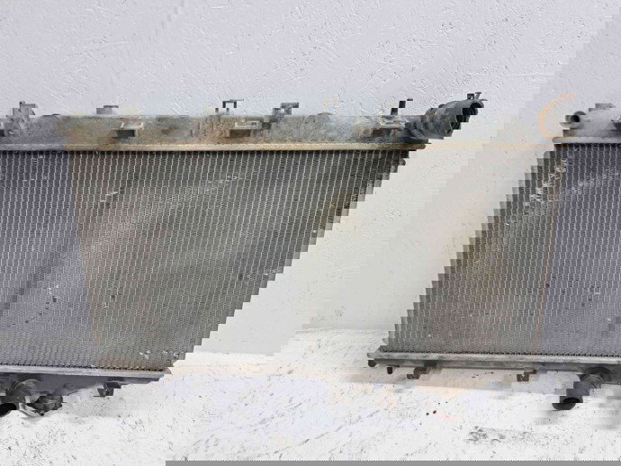 Radiator apa SUBARU Outback IV (BM, BR) [Fabr 2009-2014]  OEM 2.0  