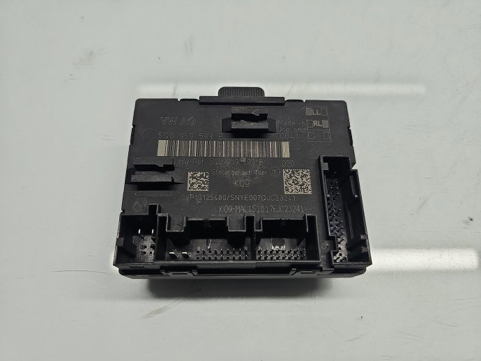 Modul confort Volkswagen Passat B8 (3G2) [Fabr 2015-prezent] 5Q0959593B
