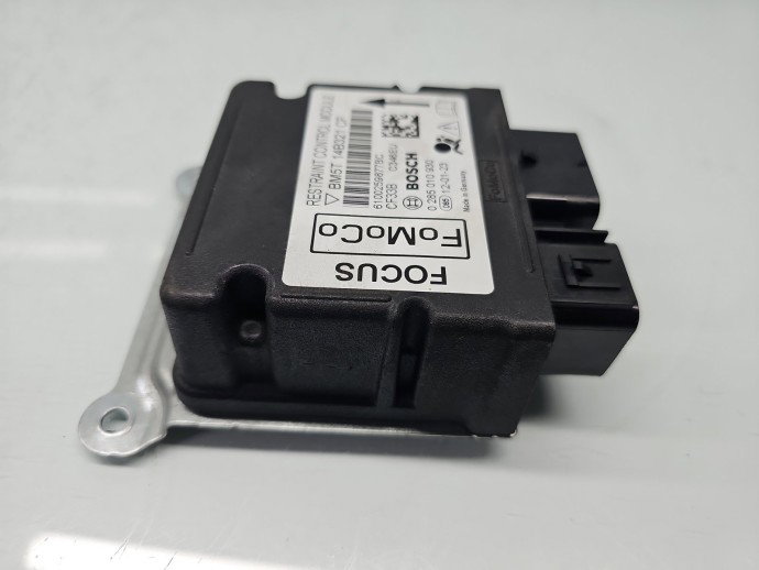 Calculator airbag Ford C-Max 2 [Fabr 2010-2015] BM5T-14B321-CF 1.6 TDCI T1DA 85KW / 116CP