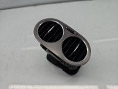 Grila aerisire stanga Volkswagen Tiguan (5N) [Fabr 2007-2016] 5N0819704A