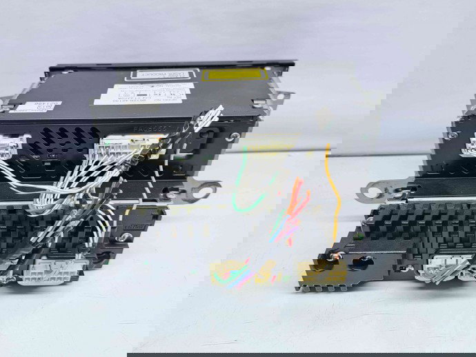  Radio CD Toyota Rav 4 II (CLA2, XA2, ZCA2, ACA2) [Fabr 2000-2006] 86120-42130