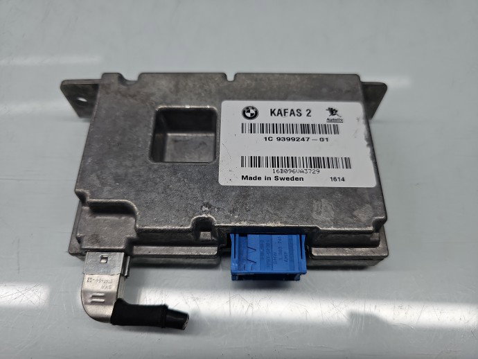 Modul confort Bmw X1 (F48) [Fabr 2016-2022] 9399247-01