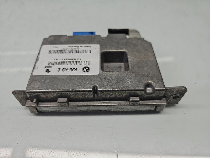 Modul confort Bmw X1 (F48) [Fabr 2016-2022] 9399247-01