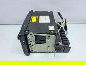  Radio CD Toyota Rav 4 II (CLA2, XA2, ZCA2, ACA2) [Fabr 2000-2006] 86120-42130