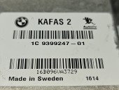 Modul confort Bmw X1 (F48) [Fabr 2016-2022] 9399247-01