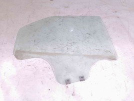 Geam usa dreapta spate OEM DACIA Logan (LS) [Fabr 2004-2012] 