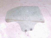 Geam usa dreapta spate OEM DACIA Logan (LS) [Fabr 2004-2012] 