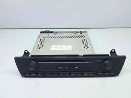  Radio CD BMW X3 (E83) [Fabr 2003-2009] 9118823-02