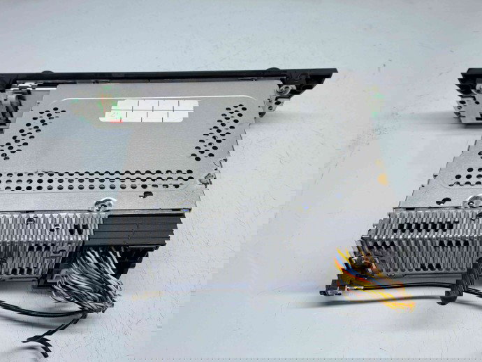  Radio CD BMW X3 (E83) [Fabr 2003-2009] 9118823-02