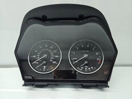 Ceas bord Bmw X1 (F48) [Fabr 2016-2022] 680518001