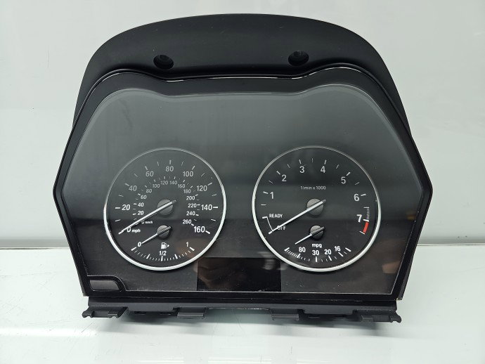 Ceas bord Bmw X1 (F48) [Fabr 2016-2022] 680518001
