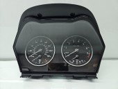 Ceas bord Bmw X1 (F48) [Fabr 2016-2022] 680518001