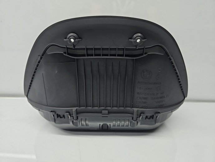 Ceas bord Bmw X1 (F48) [Fabr 2016-2022] 680518001