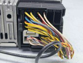  Radio CD BMW X3 (E83) [Fabr 2003-2009] 9118823-02