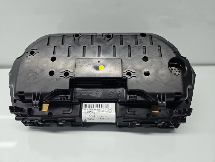 Ceas bord Bmw X1 (F48) [Fabr 2016-2022] 680518001