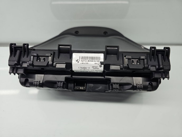 Ceas bord Bmw X1 (F48) [Fabr 2016-2022] 680518001