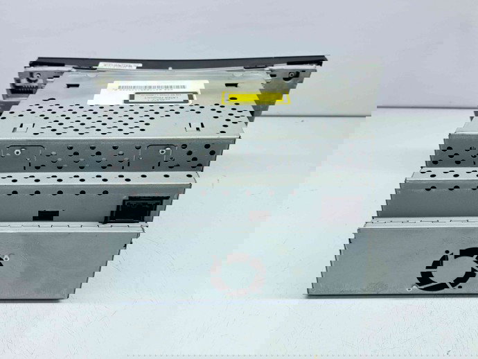  Radio CD cu navigatie Mercedes Clasa E (W211) [Fabr 2002-2009] A2118204497