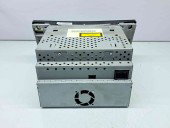  Radio CD cu navigatie Mercedes Clasa E (W211) [Fabr 2002-2009] A2118204497