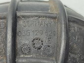 Tub admisie aer AUDI A4 (8K2, B8) [Fabr 2008-2015] 03G129629E 2.0 TDI CAHA 125KW / 170CP