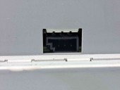  Radio CD cu navigatie Mercedes Clasa E (W211) [Fabr 2002-2009] A2118204497