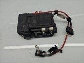 Panou sigurante Volvo XC60 [Fabr 2008-2017] 31337183
