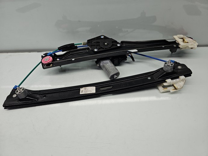 Macara electrica geam stanga fata Bmw X1 (F48) [Fabr 2016-2022] Break 7349513-06