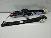 Macara electrica geam stanga fata Bmw X1 (F48) [Fabr 2016-2022] Break 7349513-06