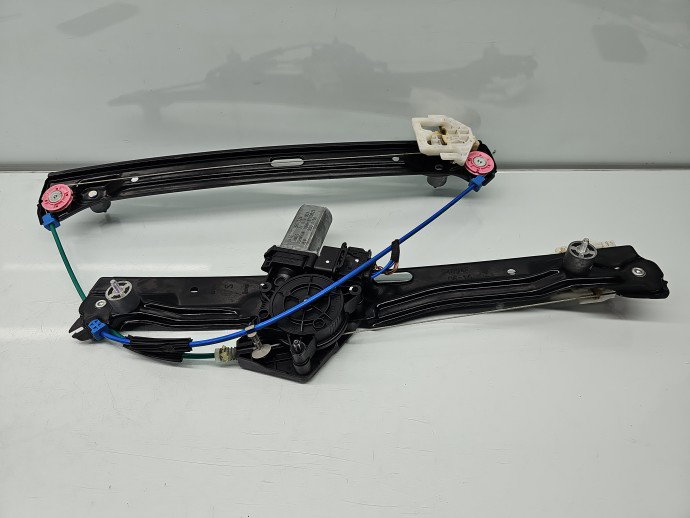 Macara electrica geam stanga fata Bmw X1 (F48) [Fabr 2016-2022] Break 7349513-06