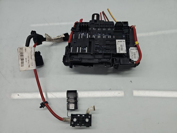 Panou sigurante Volvo XC60 [Fabr 2008-2017] 31337183