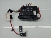 Panou sigurante Volvo XC60 [Fabr 2008-2017] 31337183