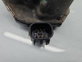 Clapeta acceleratie Opel Corsa D [Fabr 2006-2013] 55562270 1.2 Benz A12XER 63KW / 86CP