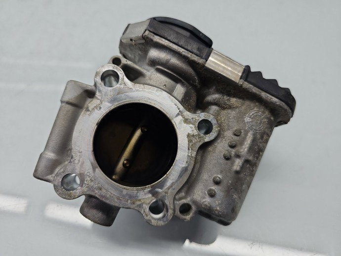 Clapeta acceleratie Opel Corsa D [Fabr 2006-2013] 55562270 1.2 Benz A12XER 63KW / 86CP