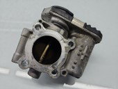 Clapeta acceleratie Opel Corsa D [Fabr 2006-2013] 55562270 1.2 Benz A12XER 63KW / 86CP