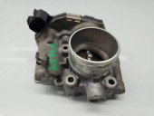 Clapeta acceleratie Opel Corsa D [Fabr 2006-2013] 55562270 1.2 Benz A12XER 63KW / 86CP