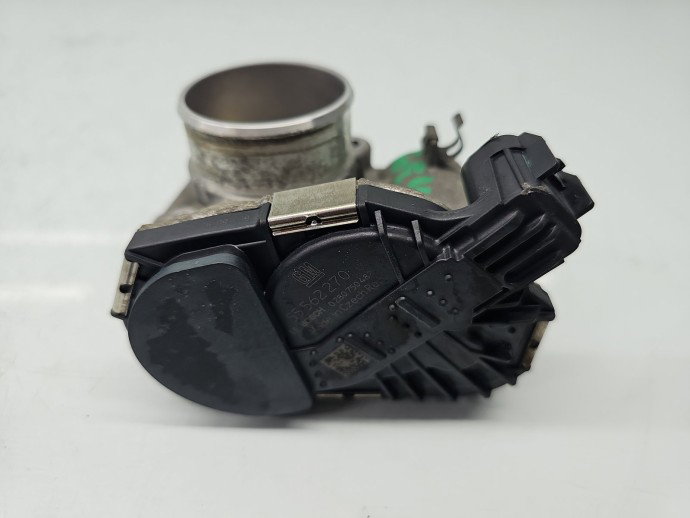 Clapeta acceleratie Opel Corsa D [Fabr 2006-2013] 55562270 1.2 Benz A12XER 63KW / 86CP